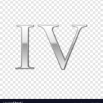 24 In Roman Numerals Laptop s World And Guide