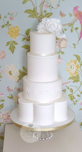 Pin On Wedding Cake Inspo
