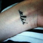 Roman Numeral 42 Roman Numerals Rooster Tattoo Numeral