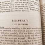 Roman Numerals This Is From My Daughter s Book Hunchback Flickr