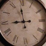 The Roman Numeral For 4 Is IV Not IIII Mildlyinfuriating