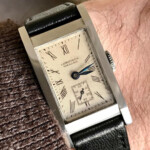 Why Is Roman Numeral IIII And Not IV Used On Clocks And Watches