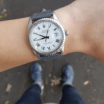 Why Is Roman Numeral IIII And Not IV Used On Clocks And Watches