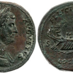 Coin British Museum