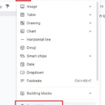 How To Put Roman Numerals In Google Docs ILIFEHACKS