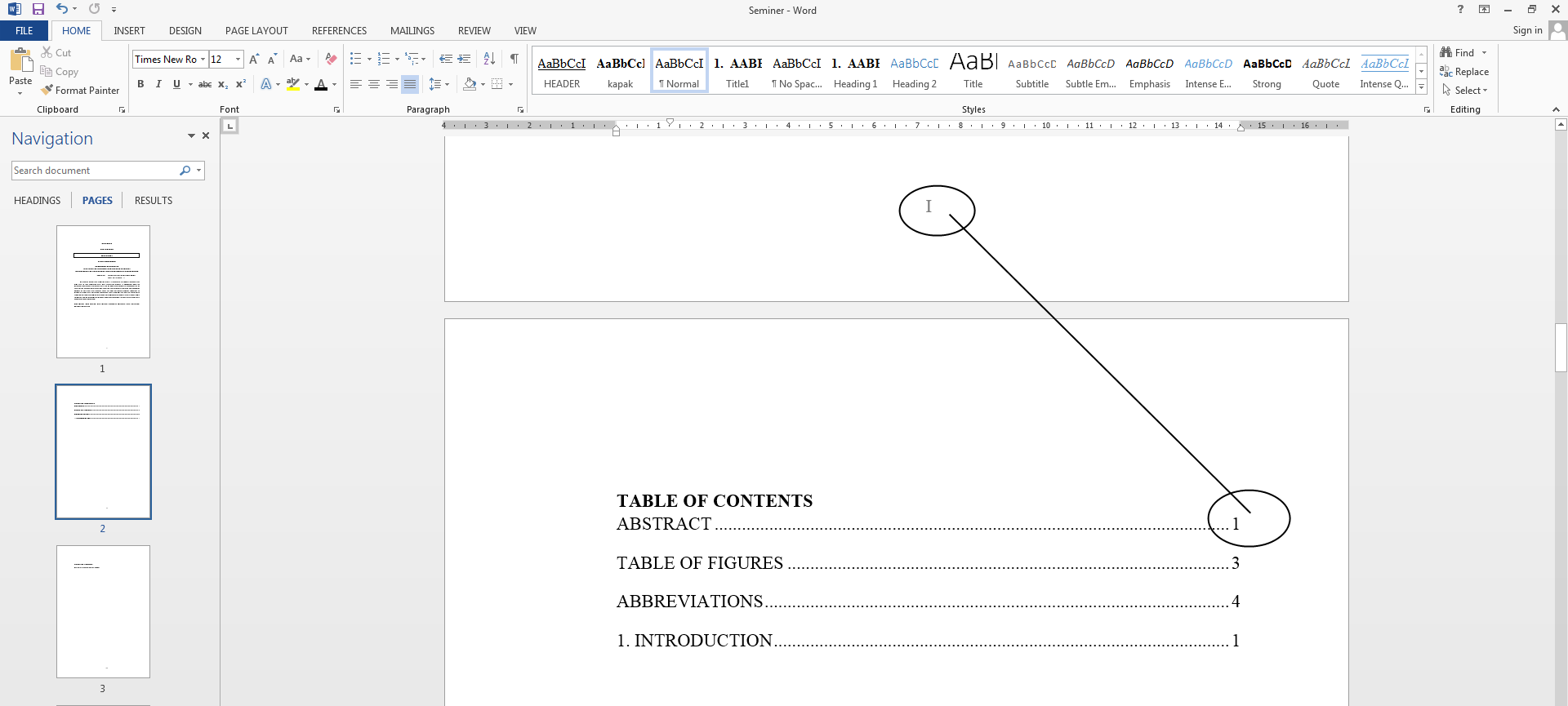 Microsoft Word Tabla De Contenidos Es El Uso Regular Microsoft word Tabla De Contenidos Es El Uso Regular
