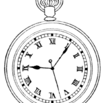 Roman Numeral Drawing At PaintingValley Explore Collection Of