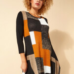 Buy Roman Colour Block Tunic From The Next UK Online Shop