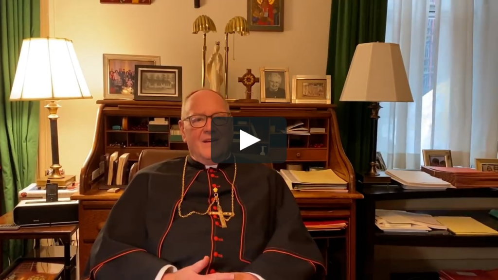 Catholic Numbers Introduction On Vimeo