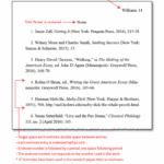 Eindnoten Gebruiken In Een Research Paper Image Innovation