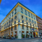Empire Palace Hotel Rome Italy Updated 2020 Rates VisitRome