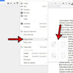 How To Put Small Numbers In Google Docs Sheffield Berne1974