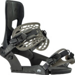 Rome Crux Snowboard Bindings 2020