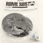 Rome Snowboard New Mail Order Bindings Replacement And Hardware Blac