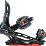 Rome Vice Snowboard Bindings