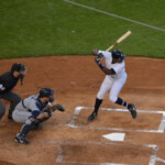 Why Does K Stand For strikeout In Baseball